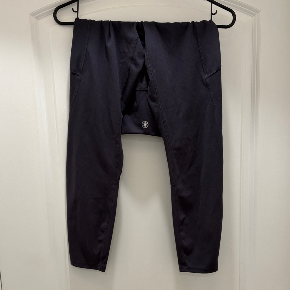 Like new GAIAM Leggings